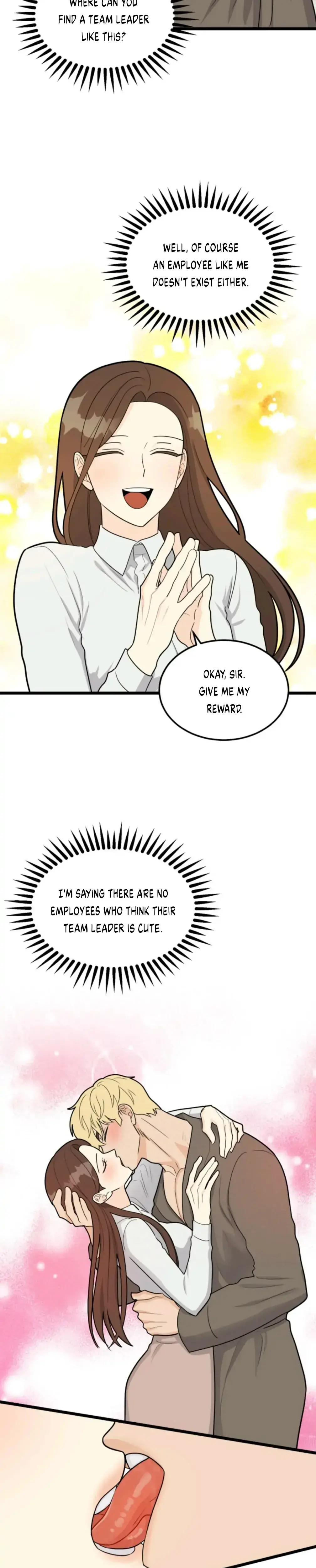 Superstitious Nine Chapter 45 - Page 11