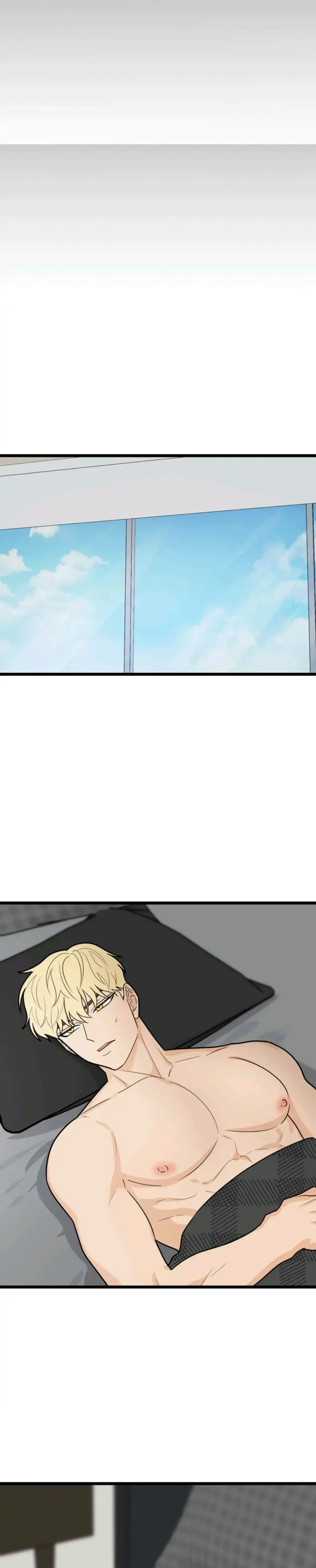 Superstitious Nine Chapter 45 - Page 29