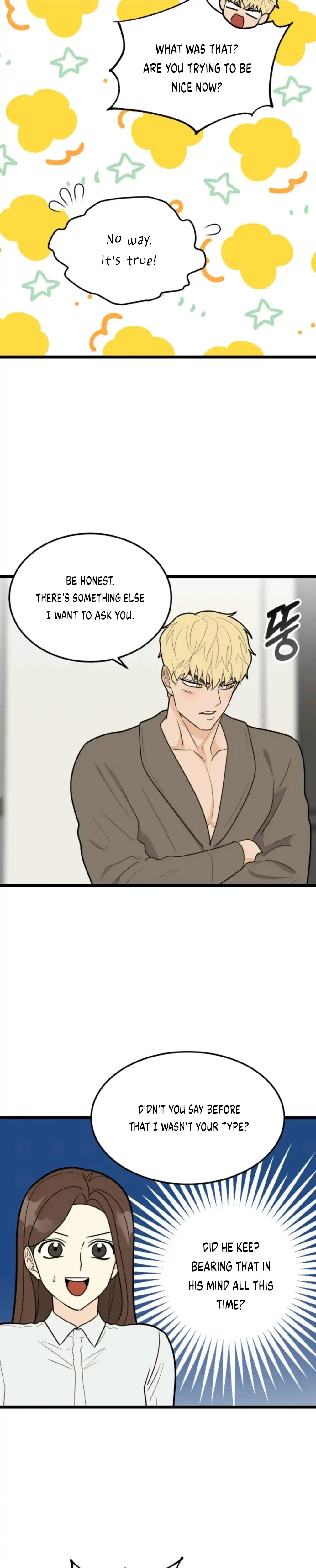 Superstitious Nine Chapter 45 - Page 3