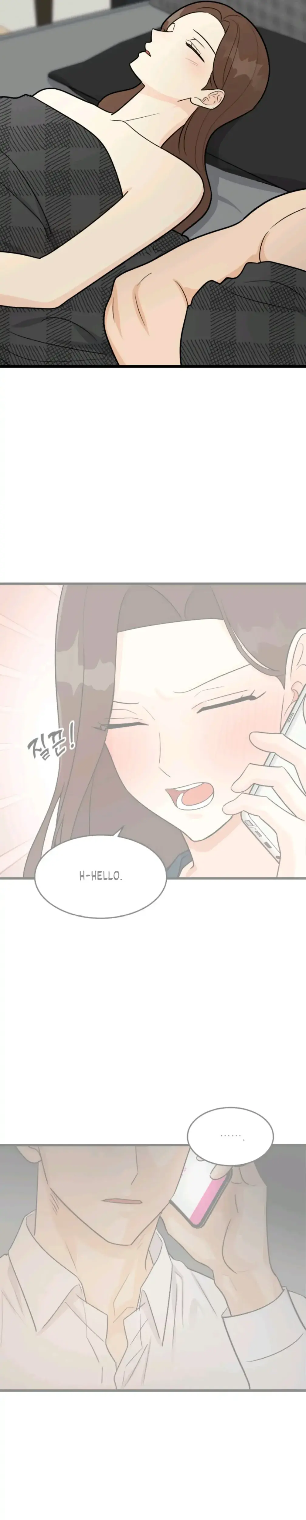 Superstitious Nine Chapter 45 - Page 30