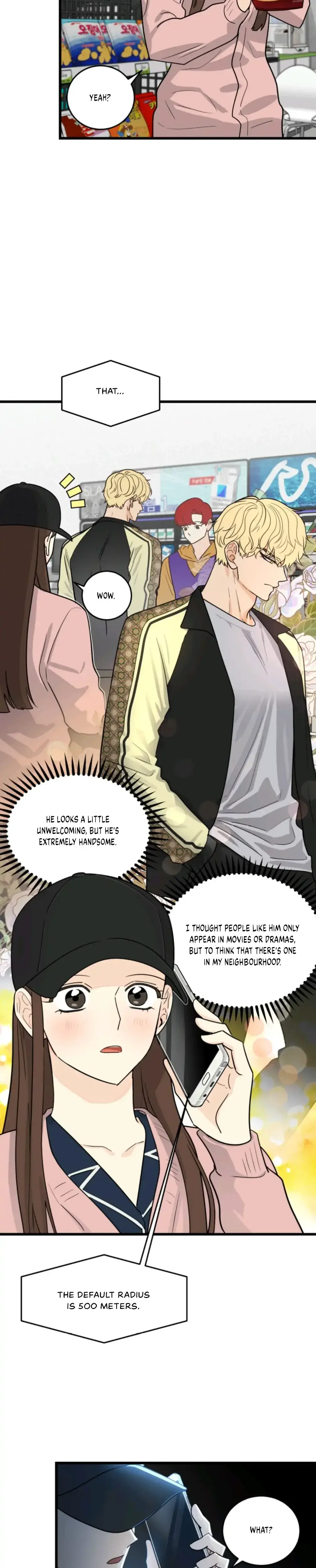 Superstitious Nine Chapter 5 - Page 10