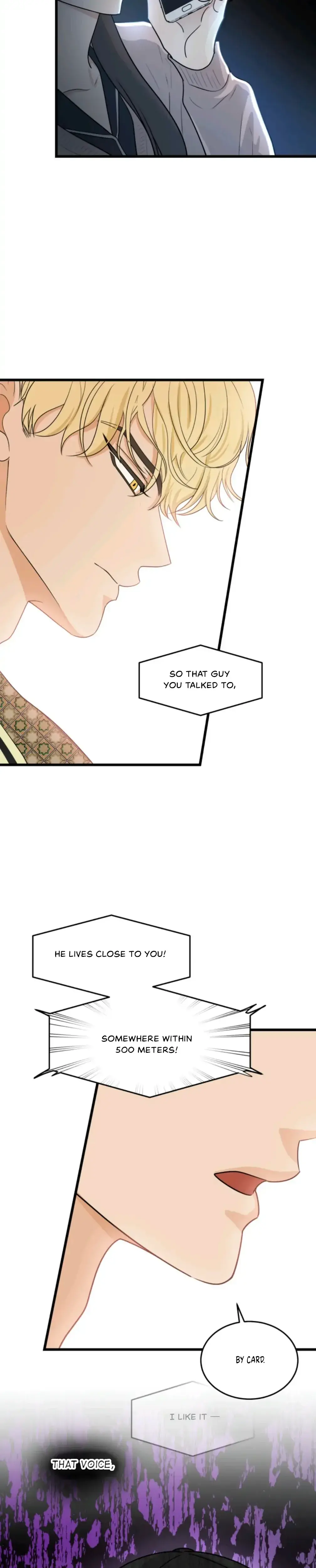Superstitious Nine Chapter 5 - Page 11