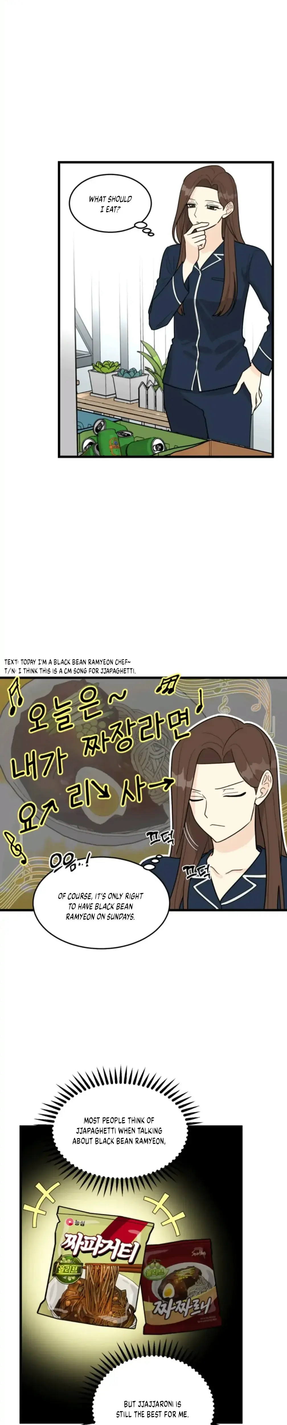 Superstitious Nine Chapter 5 - Page 4