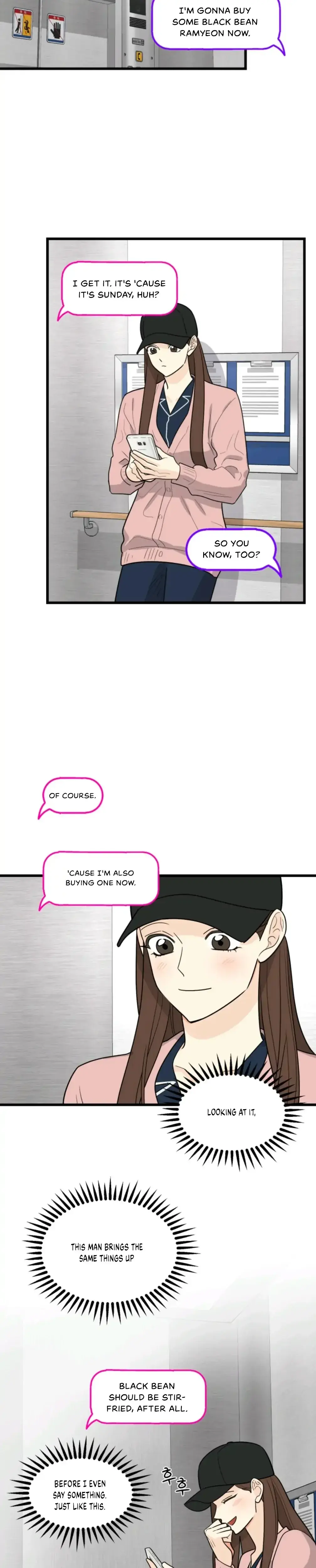 Superstitious Nine Chapter 5 - Page 6