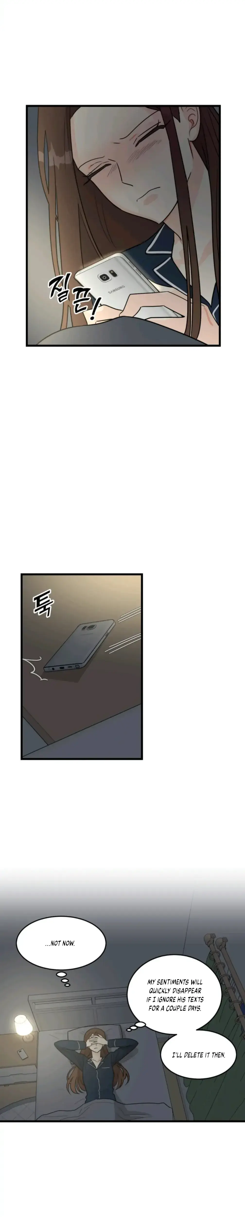 Superstitious Nine Chapter 6 - Page 13
