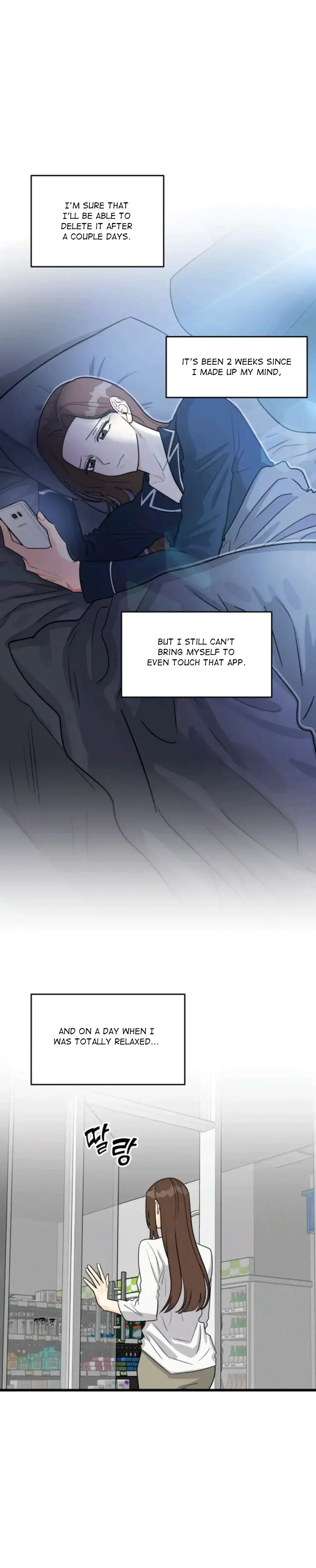 Superstitious Nine Chapter 6 - Page 14