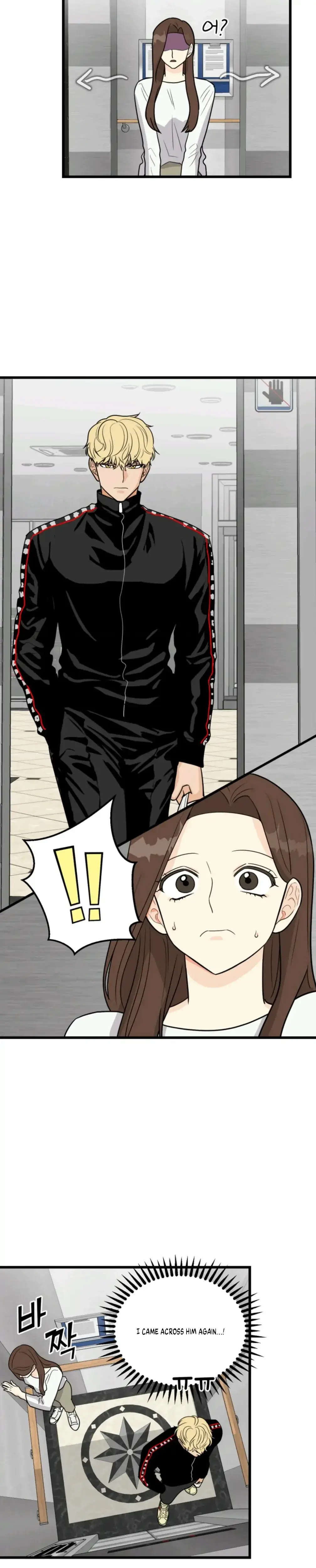 Superstitious Nine Chapter 6 - Page 20