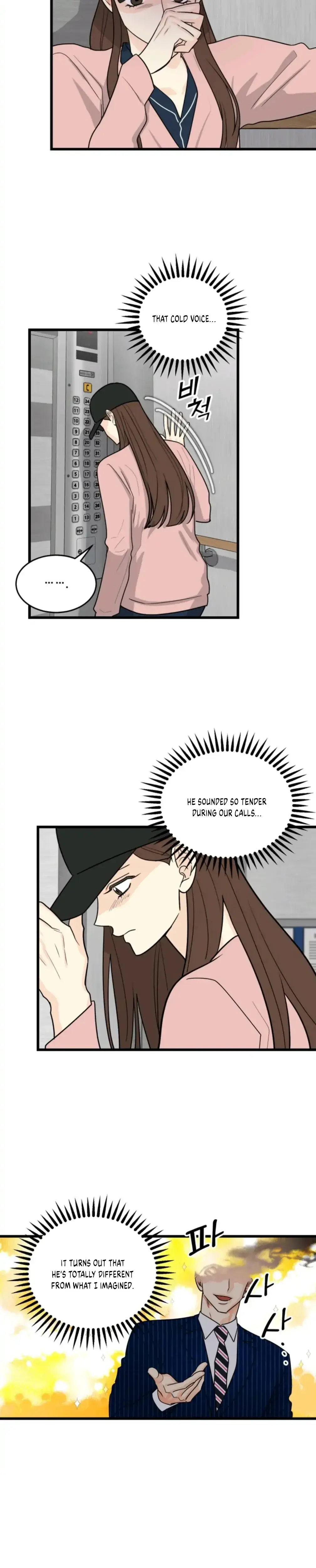 Superstitious Nine Chapter 6 - Page 6