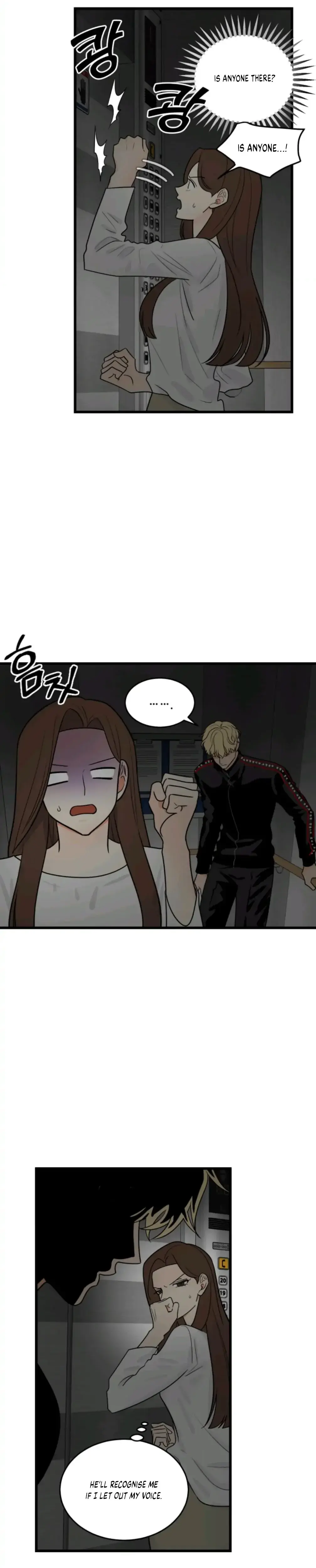Superstitious Nine Chapter 7 - Page 2