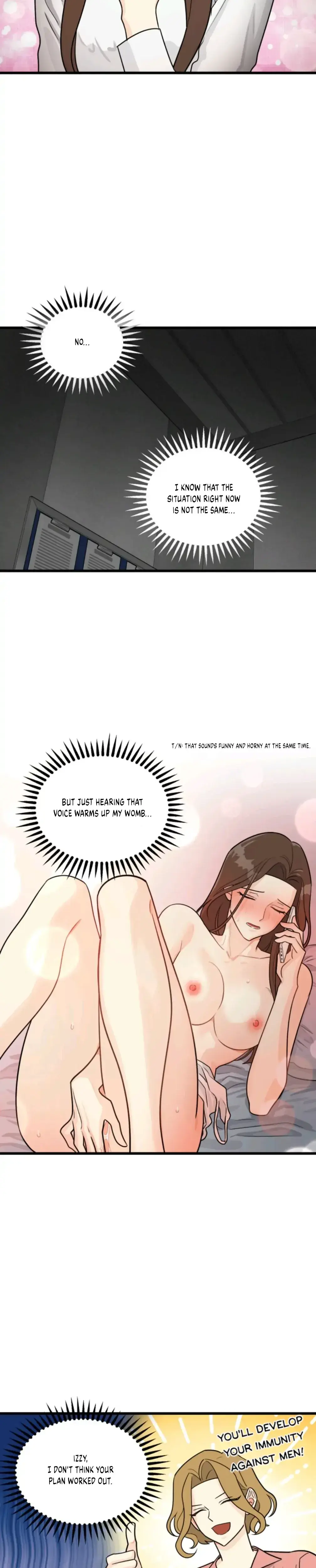 Superstitious Nine Chapter 7 - Page 5