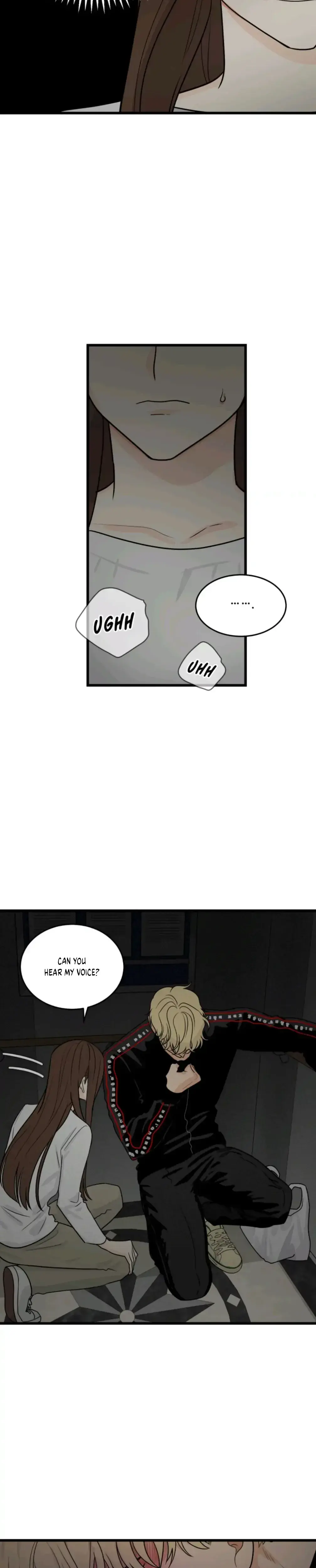 Superstitious Nine Chapter 7 - Page 9