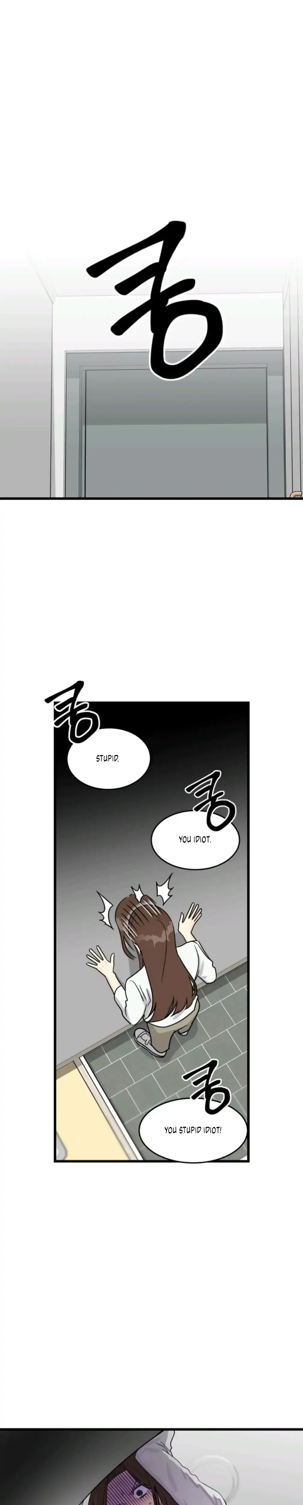 Superstitious Nine Chapter 8 - Page 1