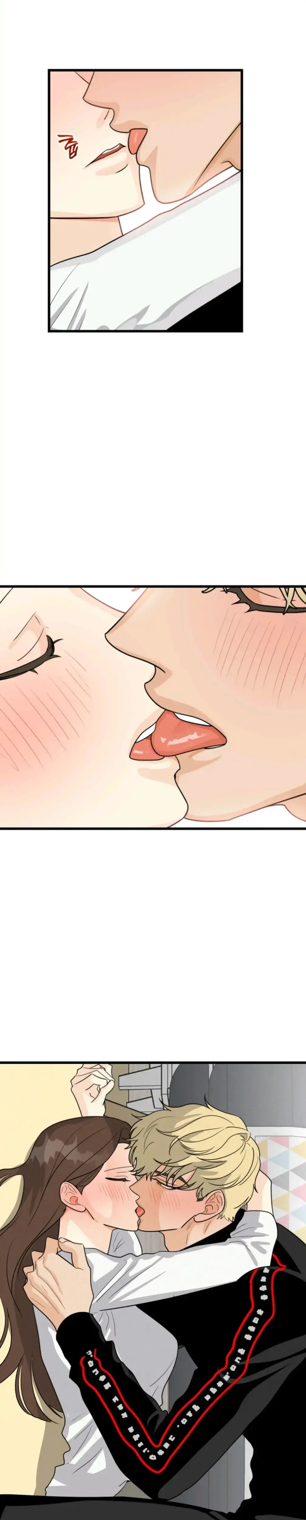 Superstitious Nine Chapter 9 - Page 15