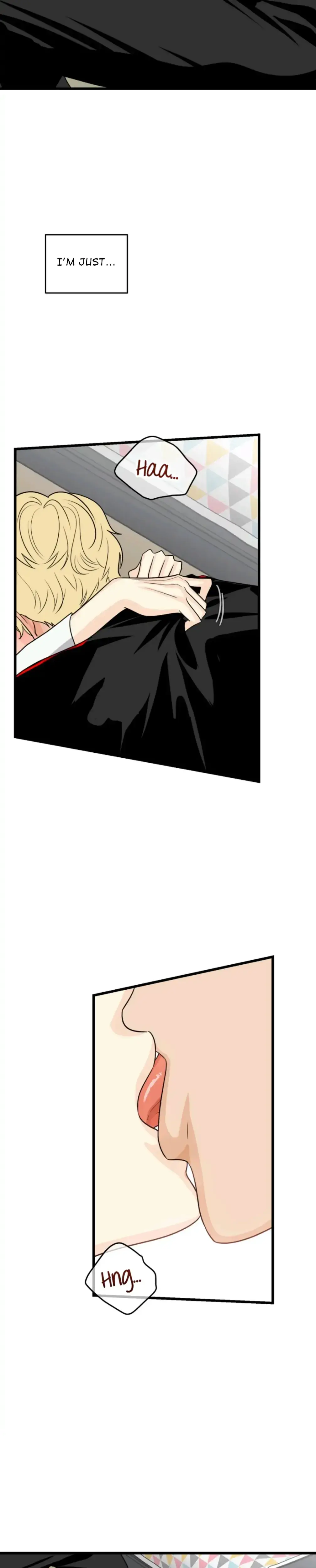 Superstitious Nine Chapter 9 - Page 16