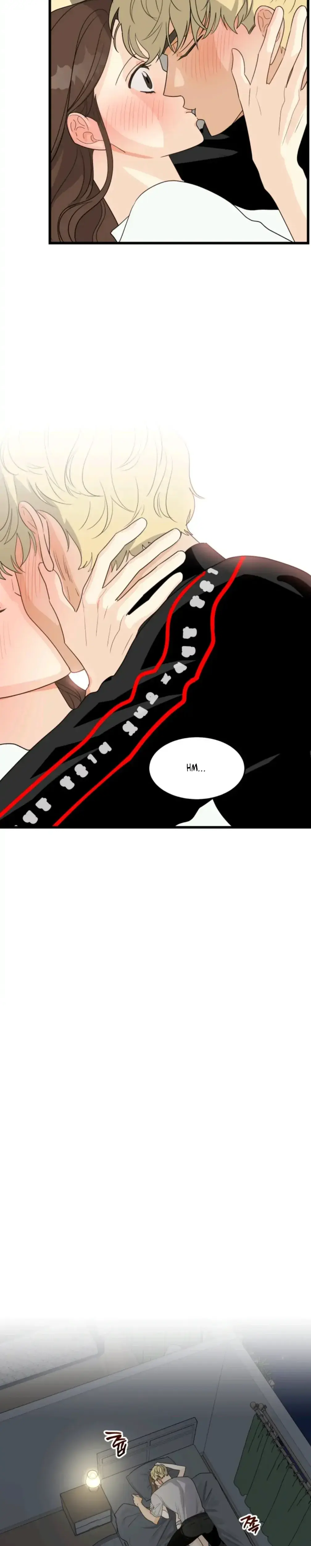 Superstitious Nine Chapter 9 - Page 19