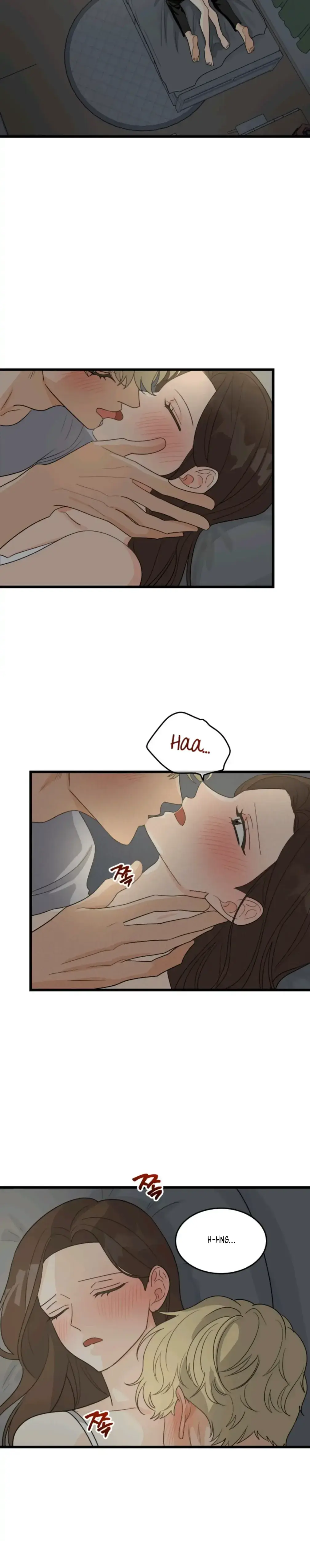 Superstitious Nine Chapter 9 - Page 20
