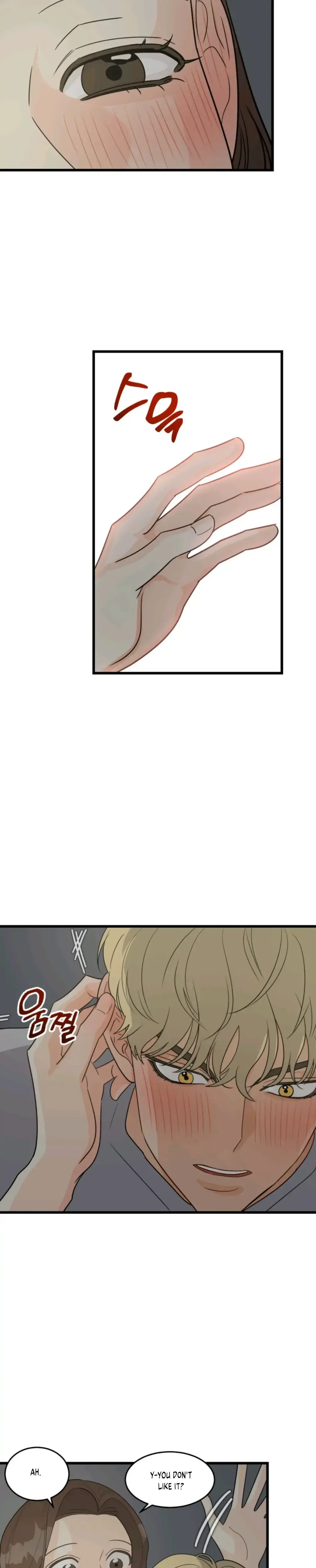 Superstitious Nine Chapter 9 - Page 22