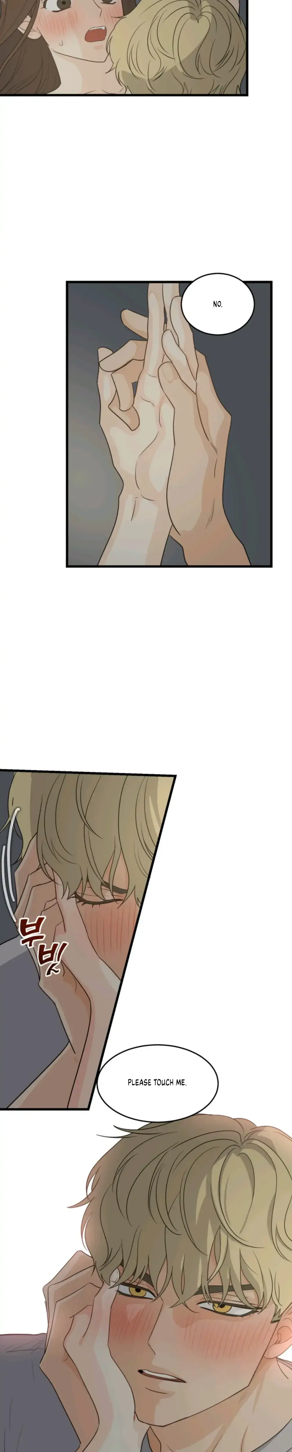 Superstitious Nine Chapter 9 - Page 23