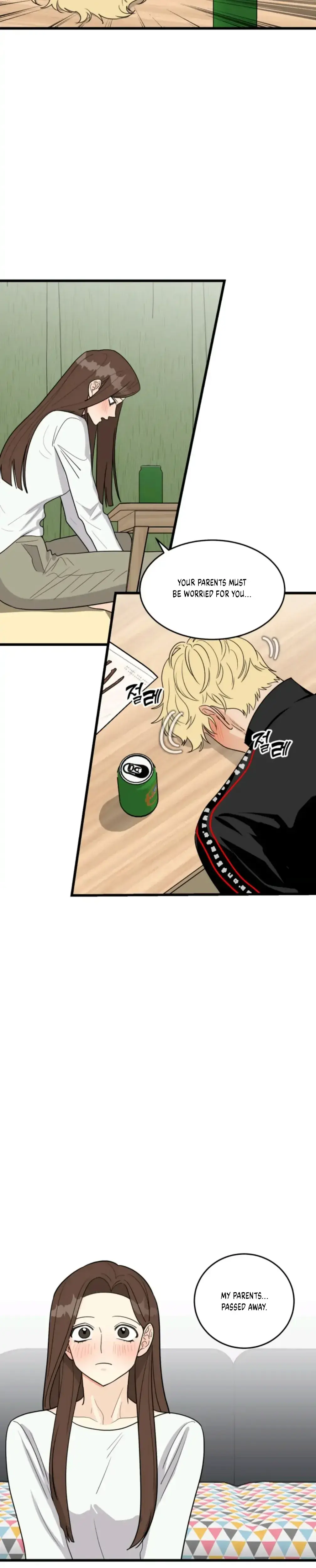 Superstitious Nine Chapter 9 - Page 4