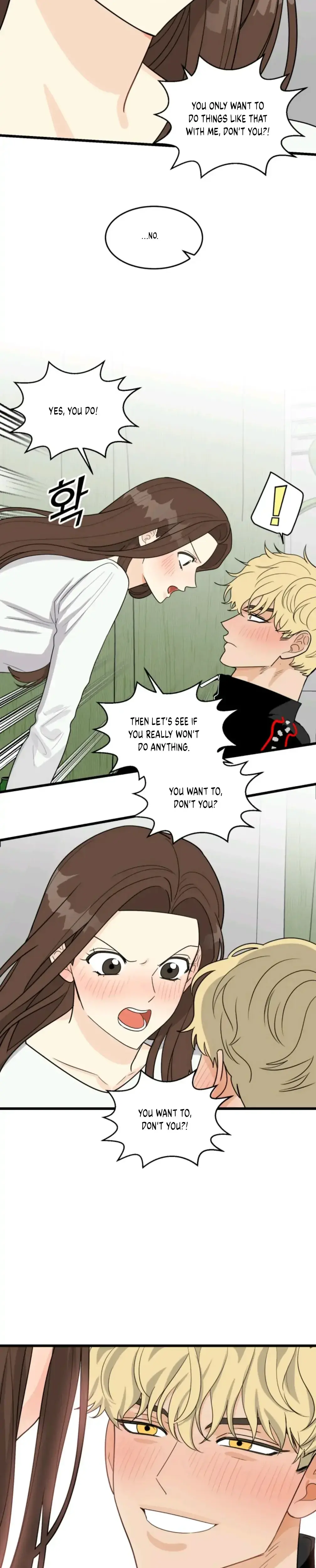 Superstitious Nine Chapter 9 - Page 9