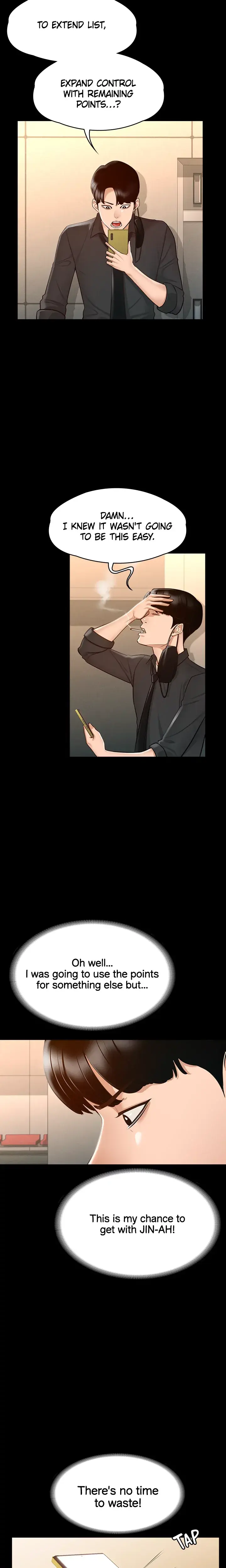 Supervisor Access Chapter 10 - Page 15