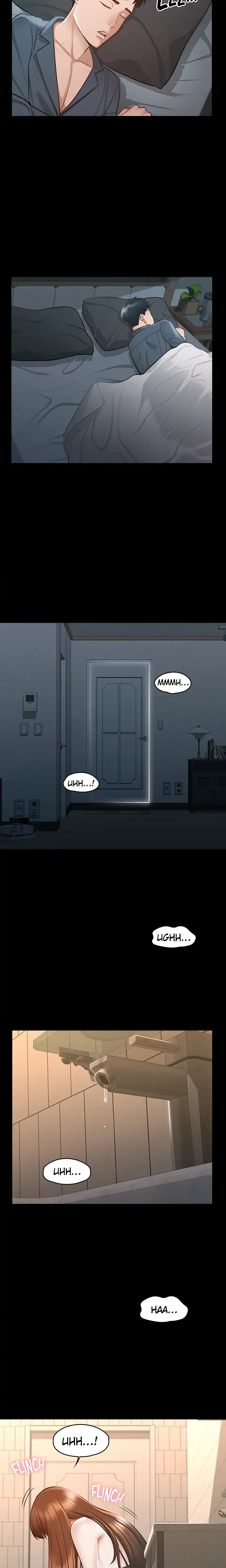 Supervisor Access Chapter 10 - Page 4