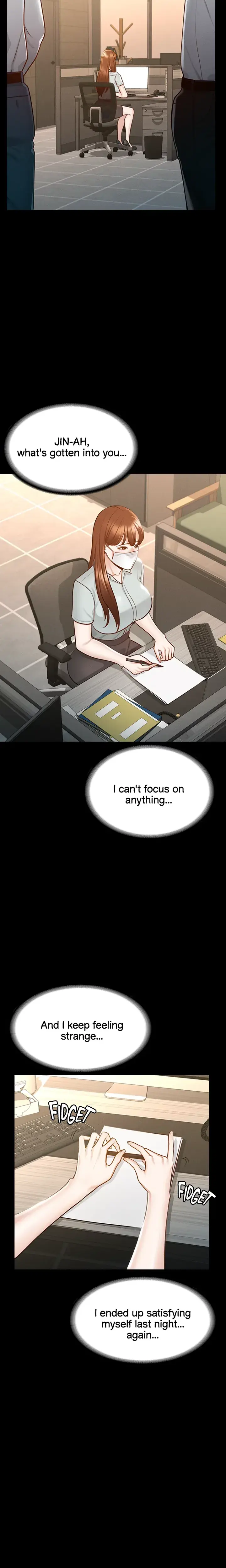 Supervisor Access Chapter 10 - Page 9