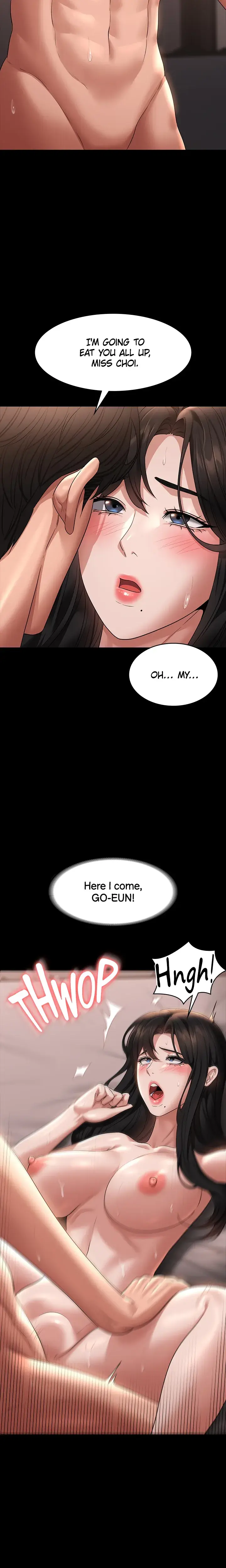 Supervisor Access Chapter 100 - Page 19