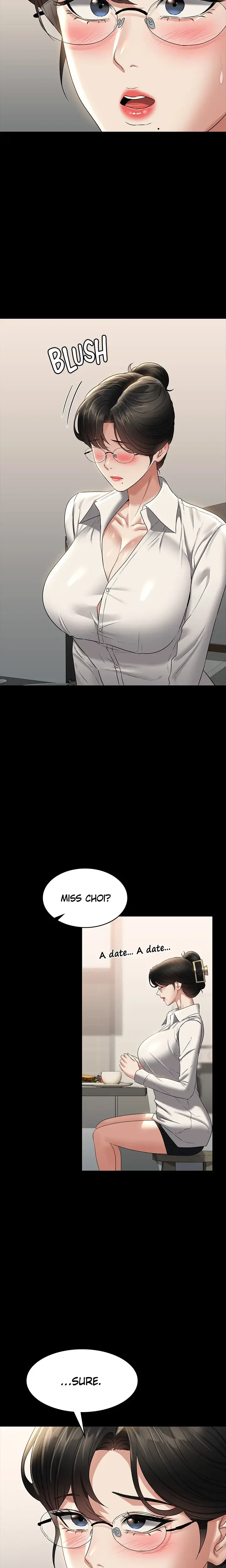 Supervisor Access Chapter 102 - Page 14