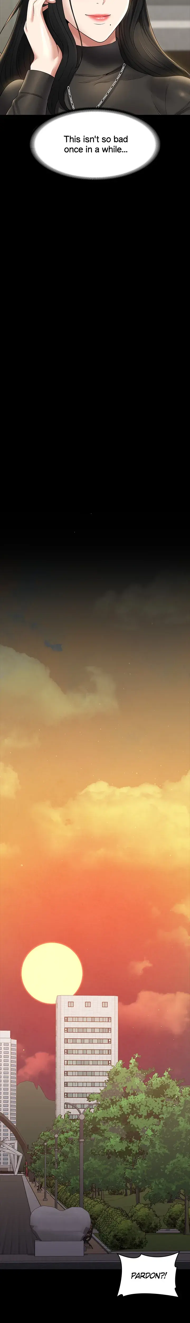 Supervisor Access Chapter 102 - Page 20
