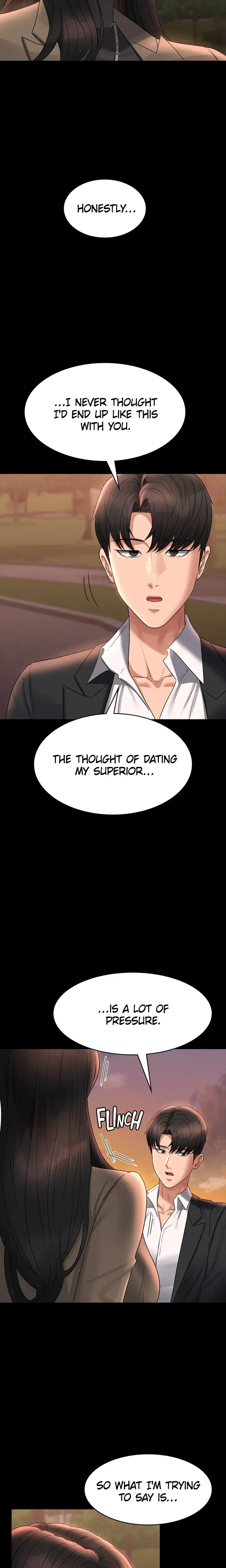 Supervisor Access Chapter 102 - Page 27
