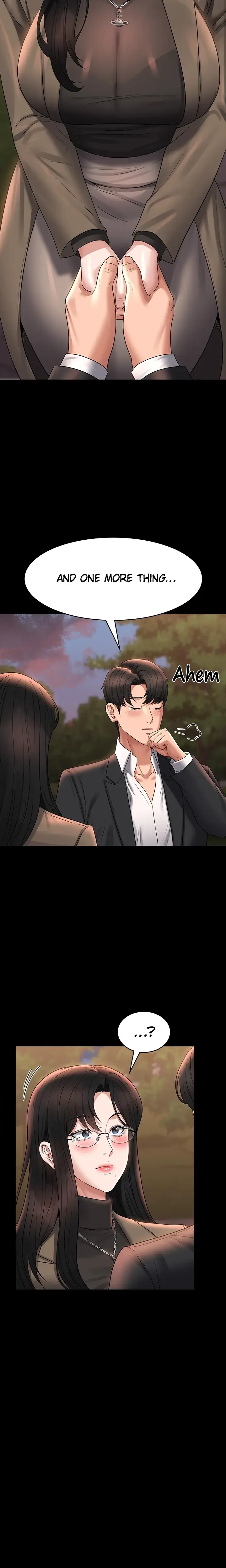 Supervisor Access Chapter 102 - Page 30