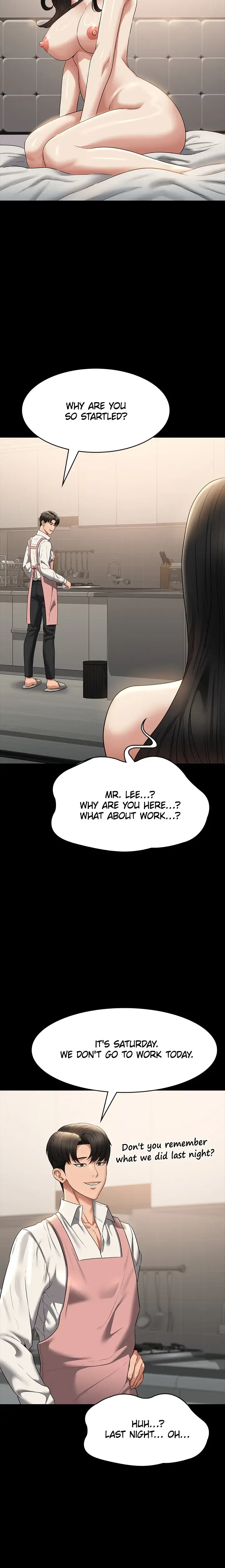 Supervisor Access Chapter 102 - Page 6