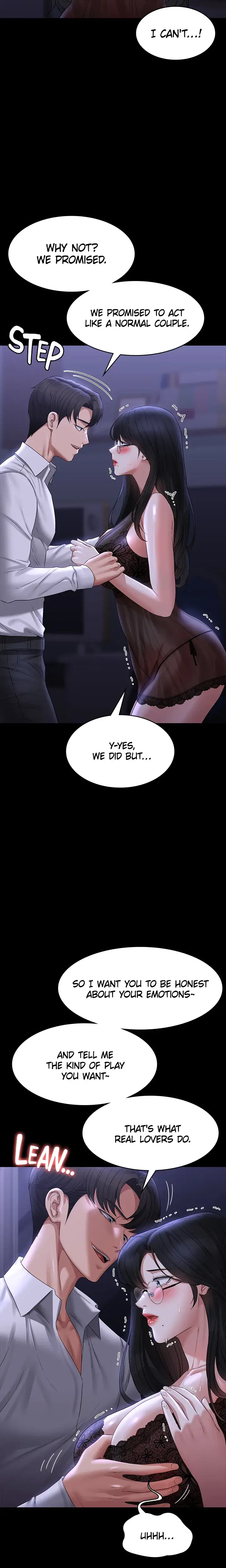 Supervisor Access Chapter 103 - Page 14