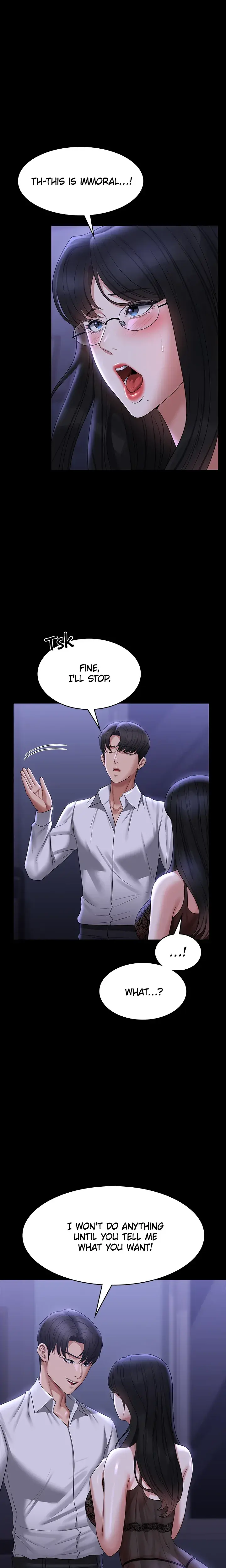 Supervisor Access Chapter 103 - Page 15