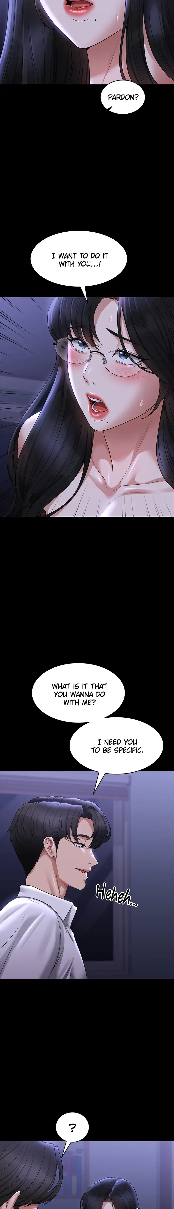 Supervisor Access Chapter 103 - Page 17