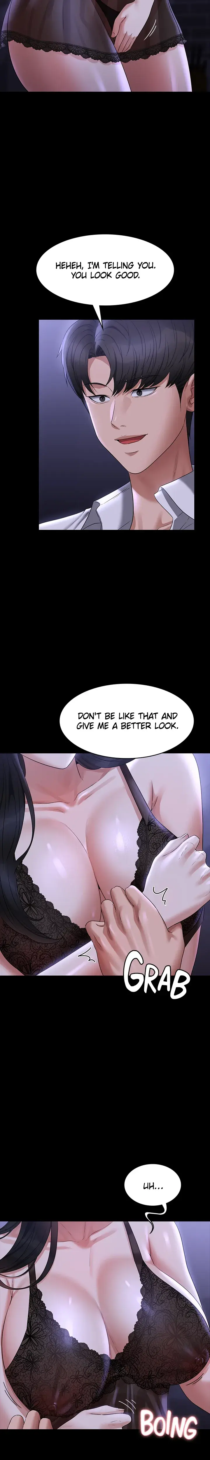 Supervisor Access Chapter 103 - Page 3