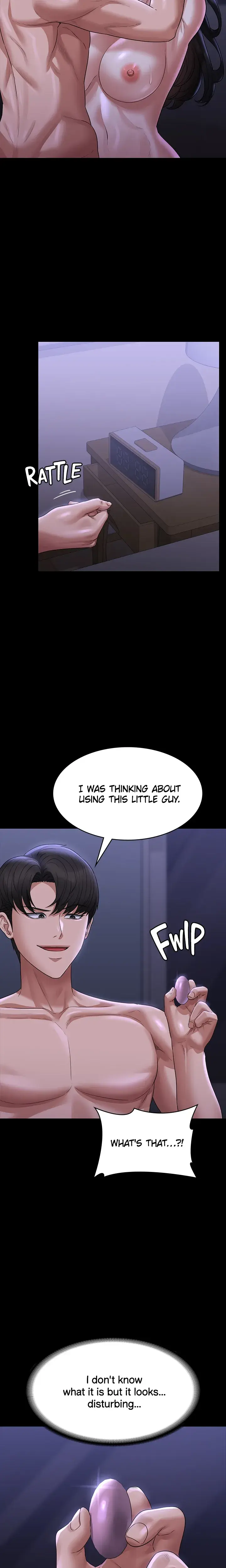 Supervisor Access Chapter 104 - Page 8