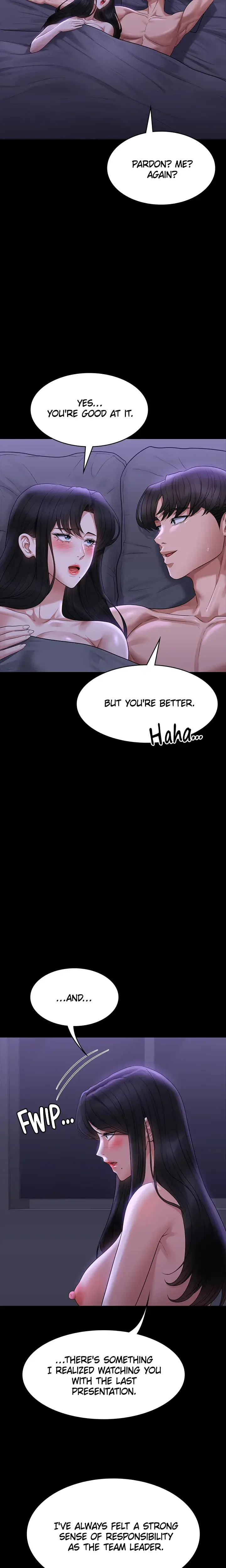 Supervisor Access Chapter 105 - Page 10