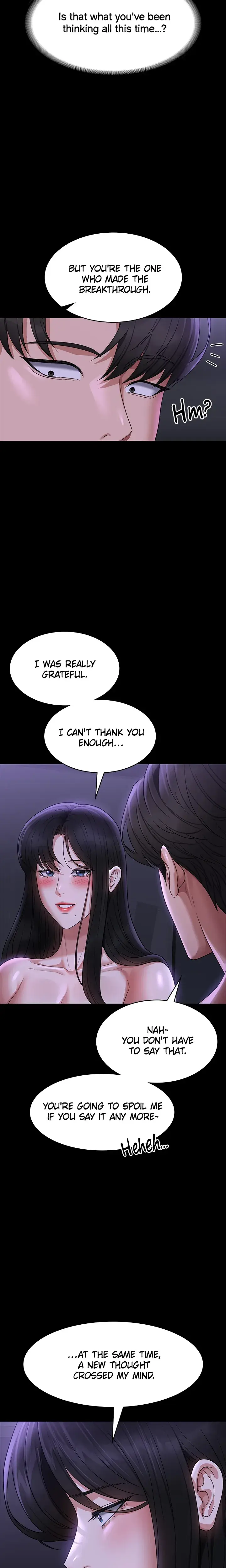 Supervisor Access Chapter 105 - Page 13