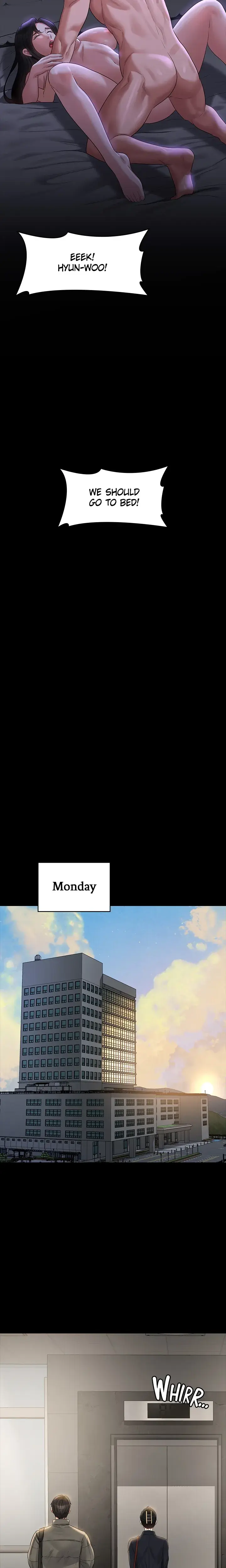 Supervisor Access Chapter 105 - Page 17
