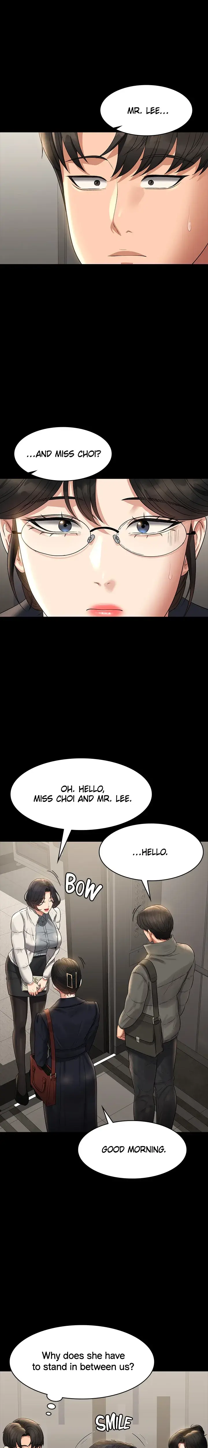 Supervisor Access Chapter 105 - Page 20
