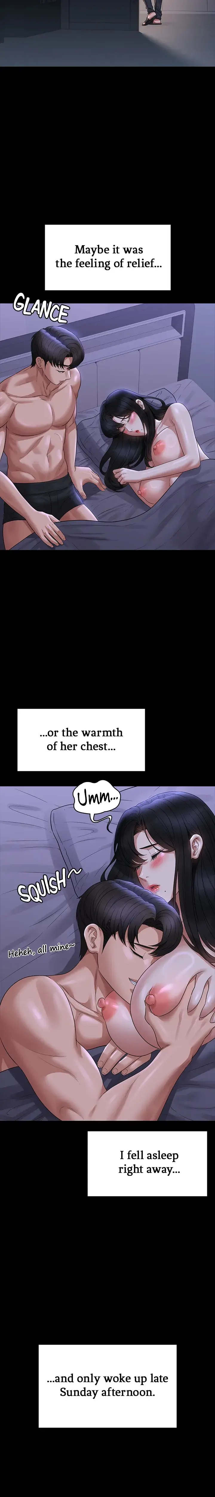 Supervisor Access Chapter 105 - Page 5