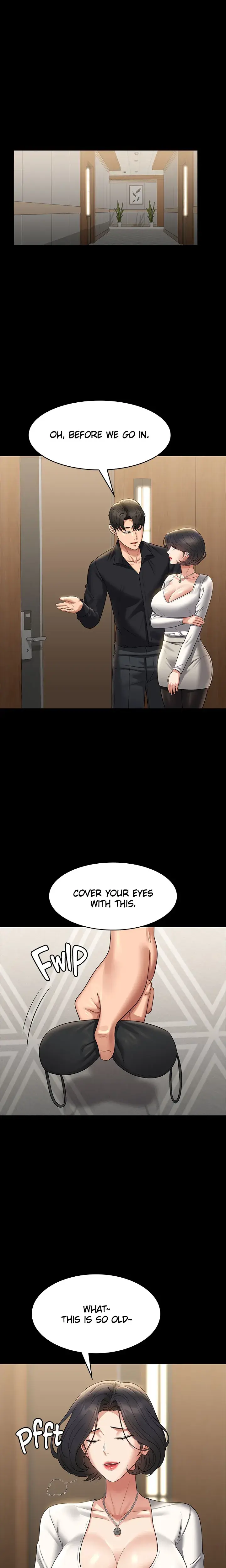 Supervisor Access Chapter 106 - Page 13
