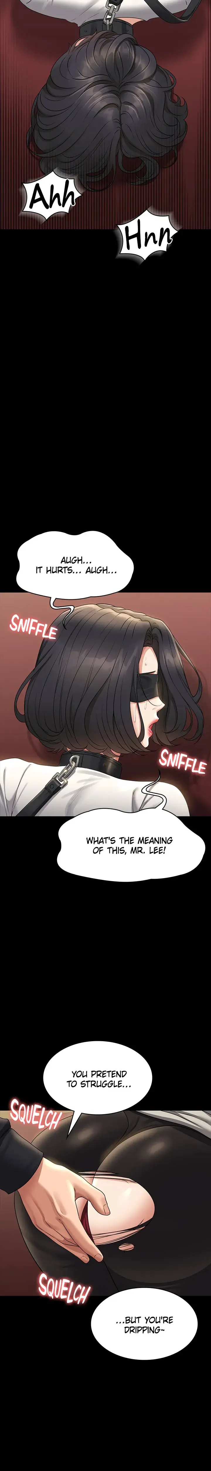 Supervisor Access Chapter 106 - Page 21