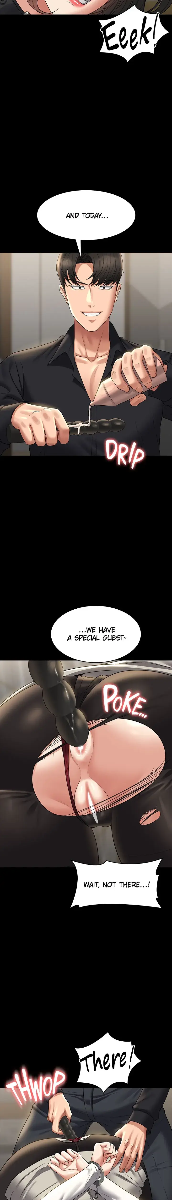 Supervisor Access Chapter 106 - Page 23