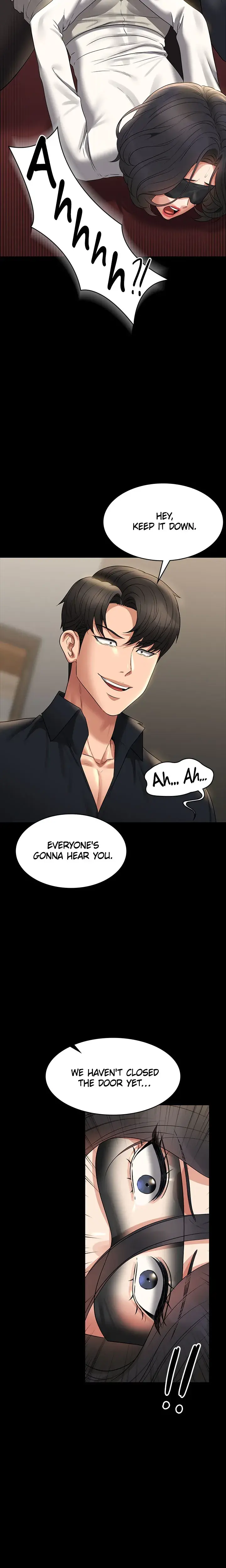 Supervisor Access Chapter 106 - Page 24