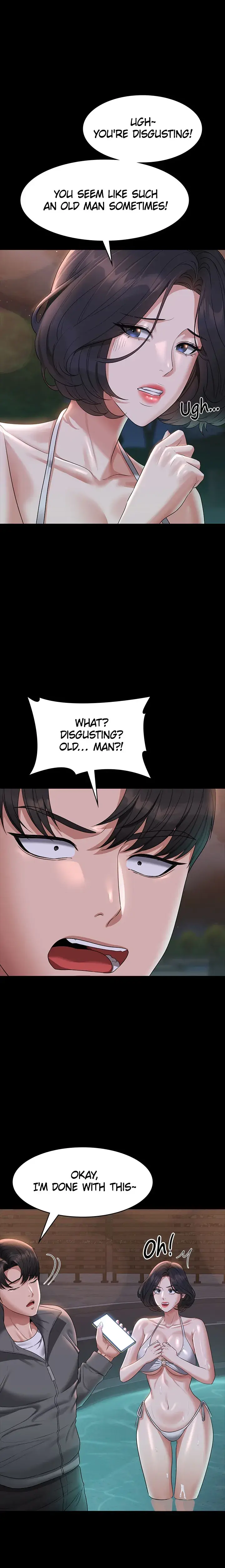 Supervisor Access Chapter 106 - Page 6