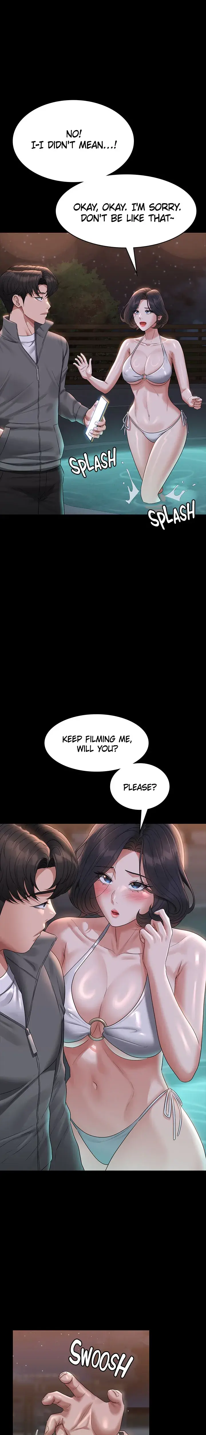 Supervisor Access Chapter 106 - Page 7