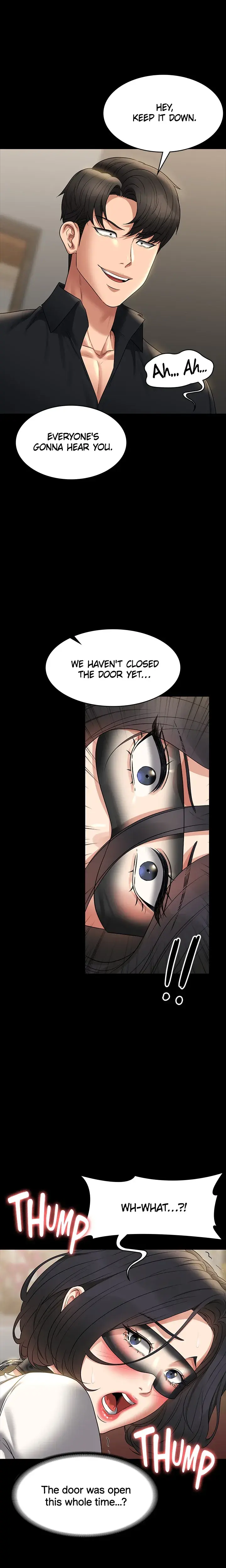 Supervisor Access Chapter 107 - Page 1